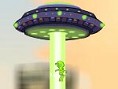 Alien Rettung