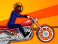 Motorradrennen