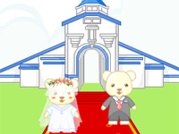 Hochzeitsball