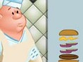 Burger bestellen