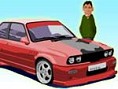 BMW Rennen