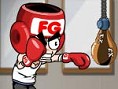 Boxtraining