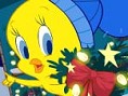 Tweetys Deko