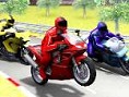 3 Boyut Motor Yarışı