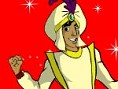 Aladdin Kleider