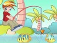 Fische angeln