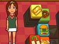 Burger-Mahjong