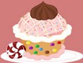 Kuchen dekorieren 2