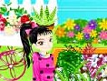 Blumenterrasse