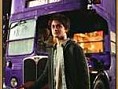 Harry Potter im Bus