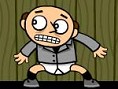 Pantolonsuz Adam