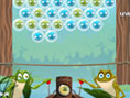 Bubble Kurbağa