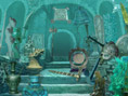 Nicole Adventure in Atlantis