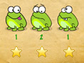 Klick den Frosch