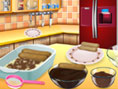 Saras Tiramisu