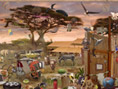 Karışık Safari