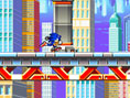 Sonic gegen Knuckles