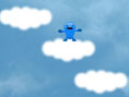 Wolkenspringer 2