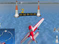 3D Stunt Flugzeug 2