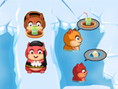 Hamster Lagune