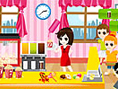 Popcorn Restaurant