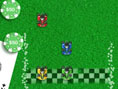 Micro Rennen