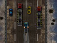 Truck Verfolgung