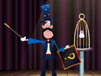 Tricks der Magier