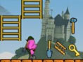 Graben und hacken