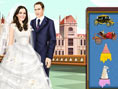 Die königliche Hochzeit
