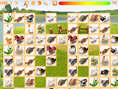 Farmtiere verbinden
