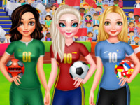BFF Fußball-Fans