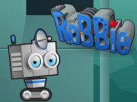 Robbie Roboter