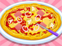 Pizzeria Pronto 2