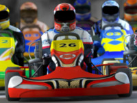 Go Karts HD