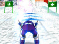 Ski Slalom 3D