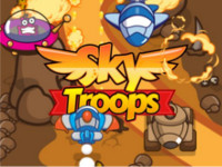 Sky Troops