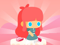 Candy Runner