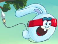 Rabbit Samurai
