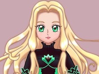 Glitter Prinzessin