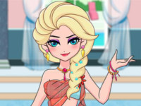 Elsa Mayo Tasarımı