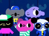 Party Pop