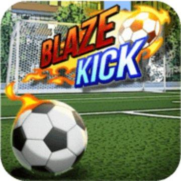 Blaze Kick Oyunu Online Cretsiz Oyna