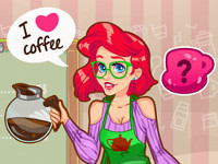 Ariels Coffee Shop