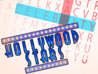 Wortsuche: Filmstars