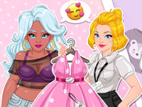 Rachels neue Kleider