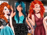 Ariels Trend-Outfits
