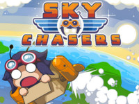 Sky Chasers
