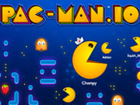 PAC-MAN.io