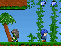 Diamond Adventure 2: Mayan Temple